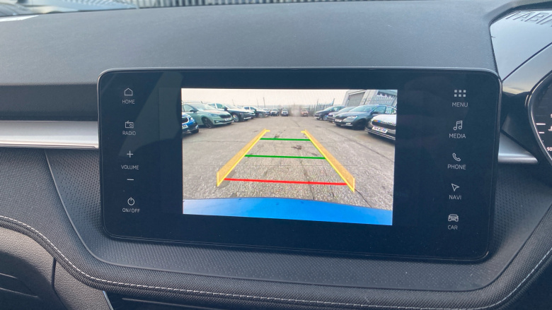 Skoda Fabia 1.0 TSI 116 SE L Edition 5dr DSG Petrol Hatchback